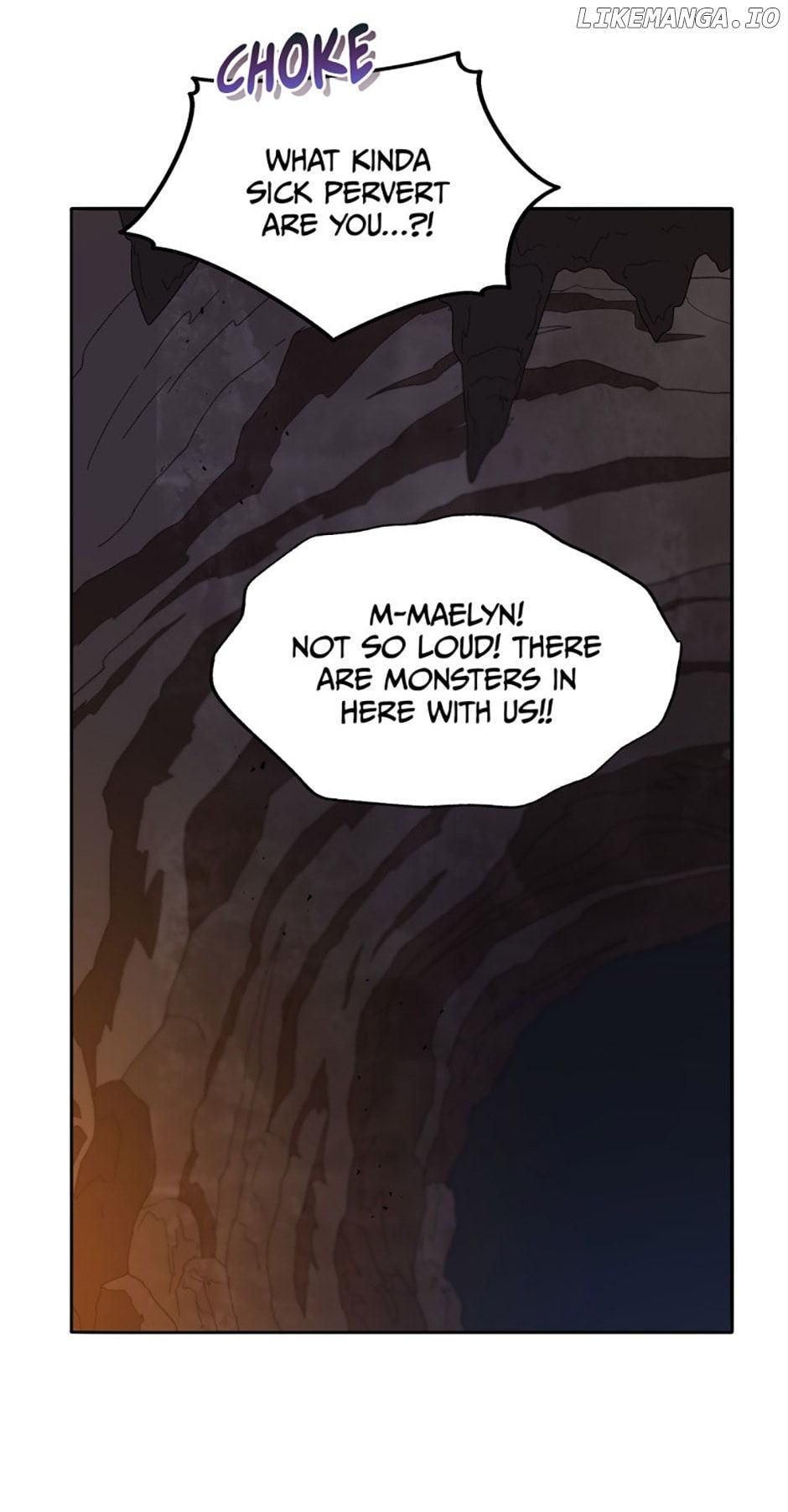 Necromancer Academy and the Genius Summoner chapter 76 page 53