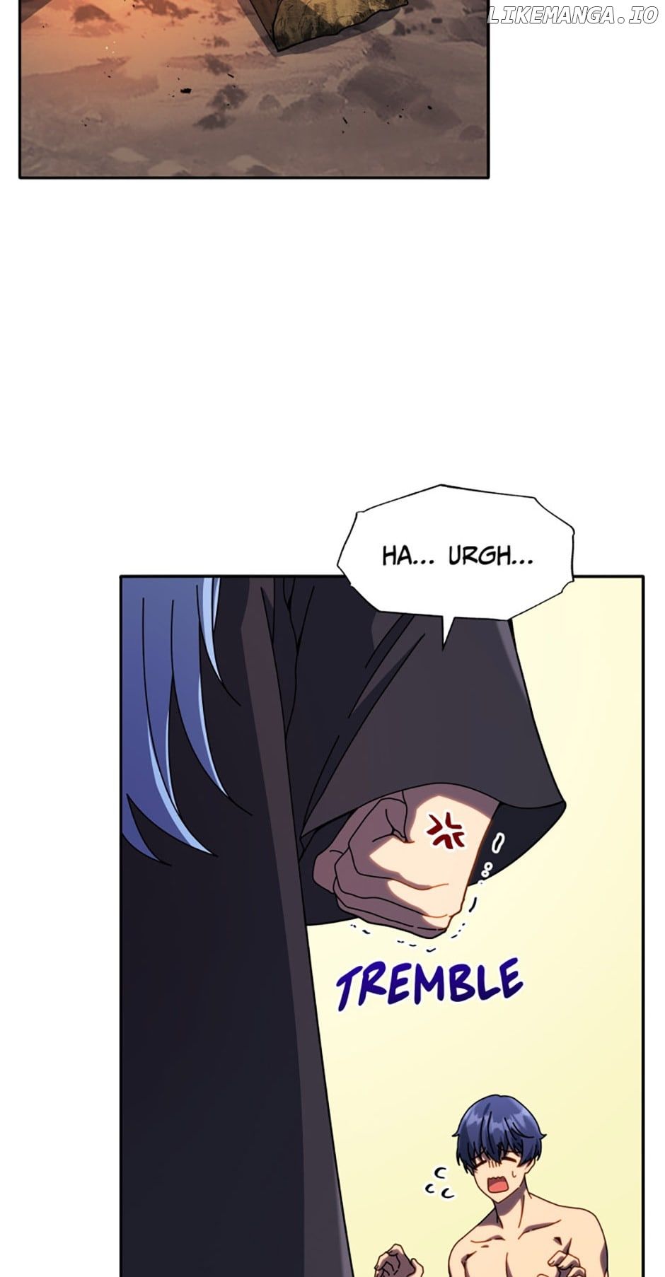 Necromancer Academy and the Genius Summoner chapter 76 page 56