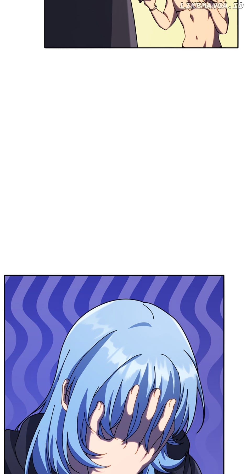 Necromancer Academy and the Genius Summoner chapter 76 page 57