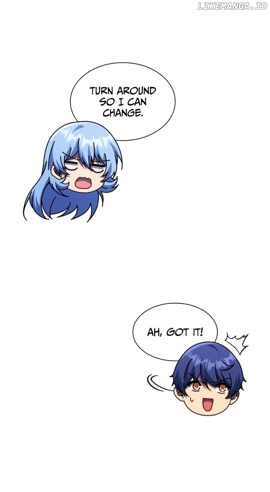 Necromancer Academy and the Genius Summoner chapter 76 page 62