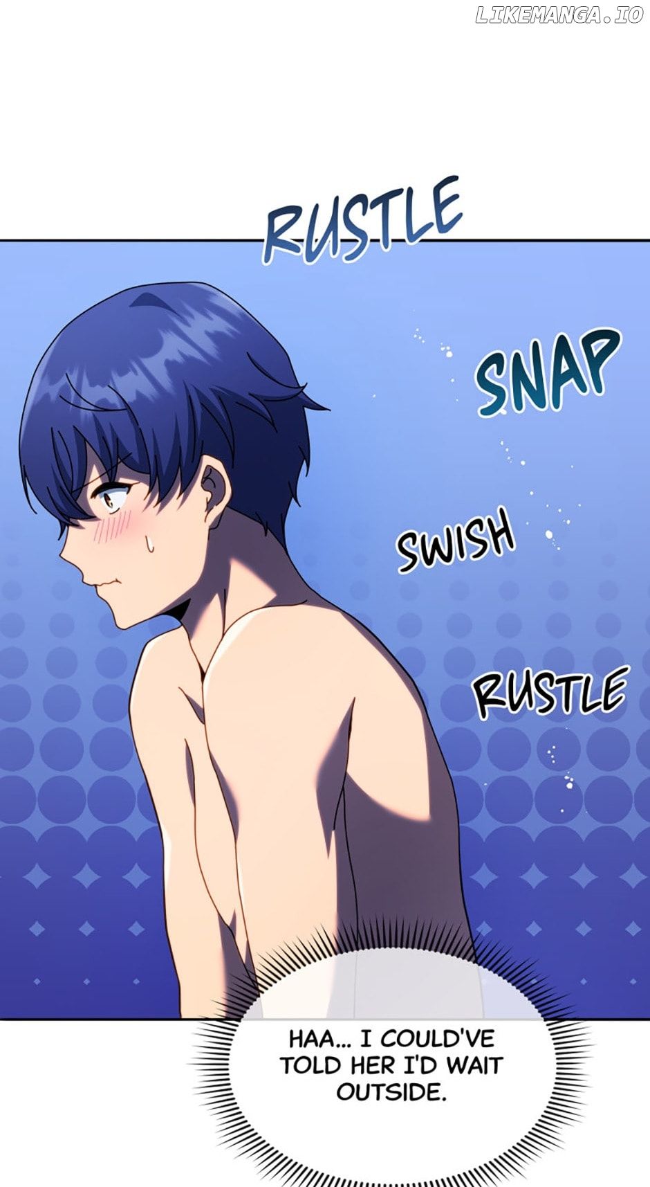 Necromancer Academy and the Genius Summoner chapter 76 page 63