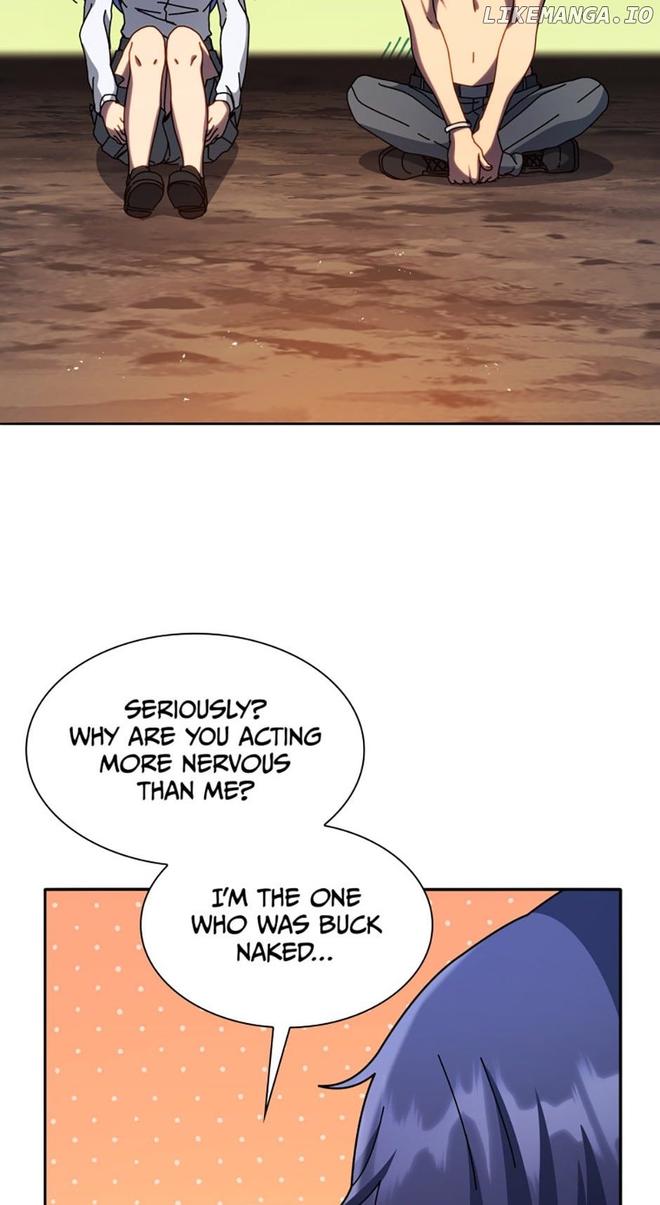 Necromancer Academy and the Genius Summoner chapter 76 page 65