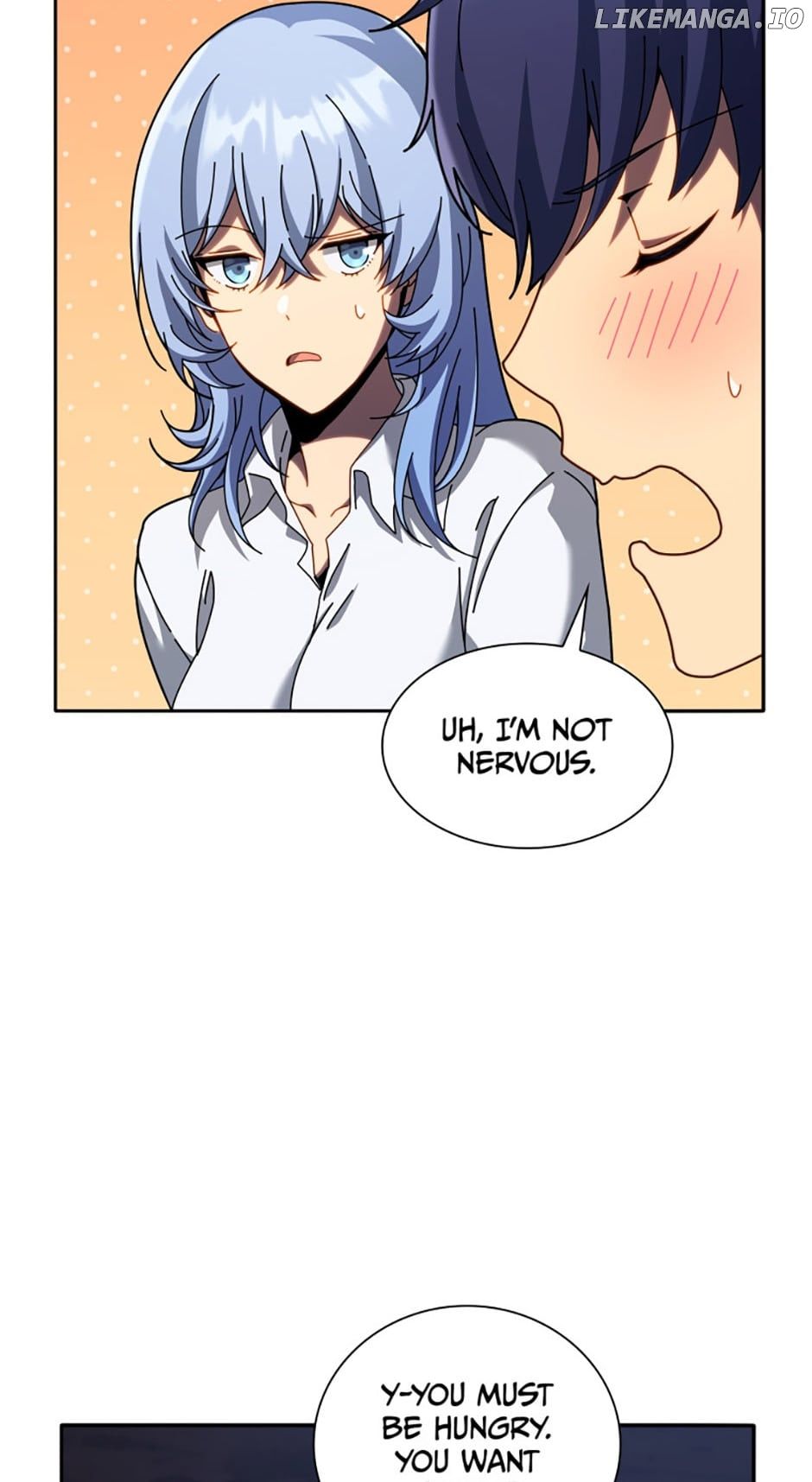 Necromancer Academy and the Genius Summoner chapter 76 page 66