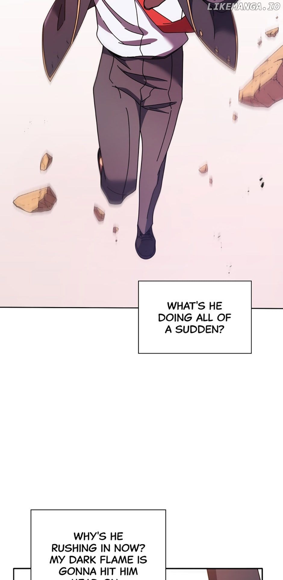 Necromancer Academy and the Genius Summoner chapter 76 page 7