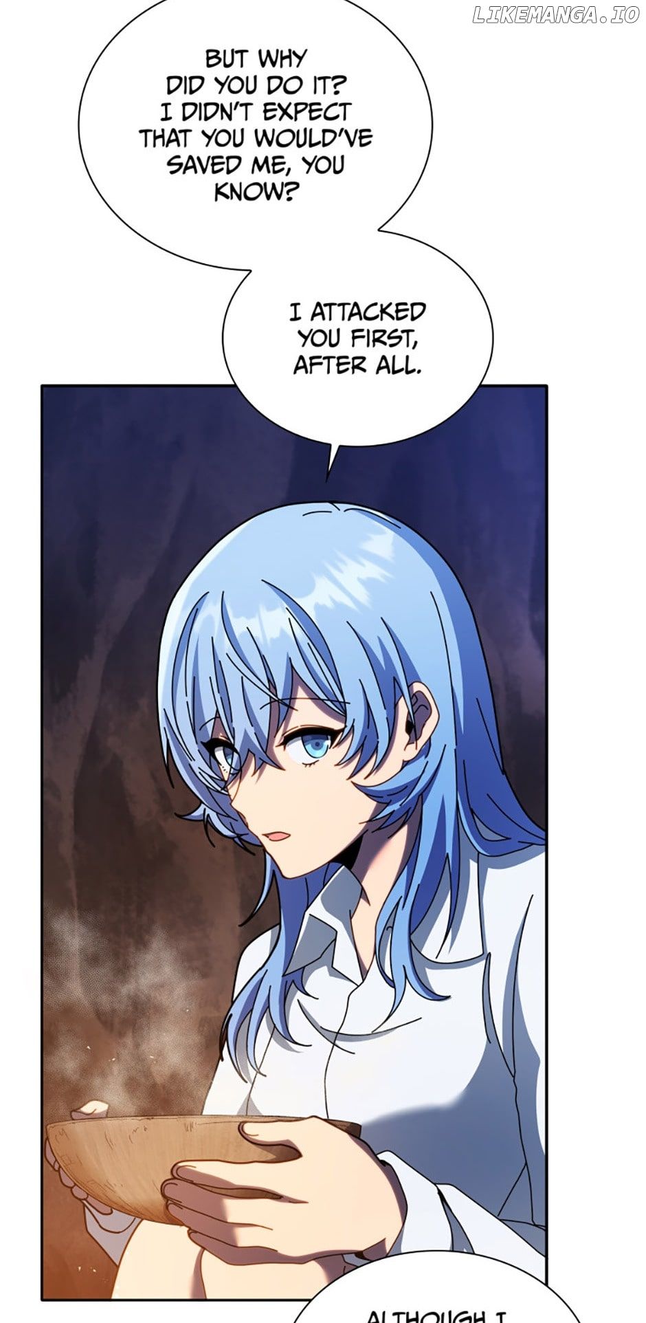 Necromancer Academy and the Genius Summoner chapter 76 page 70