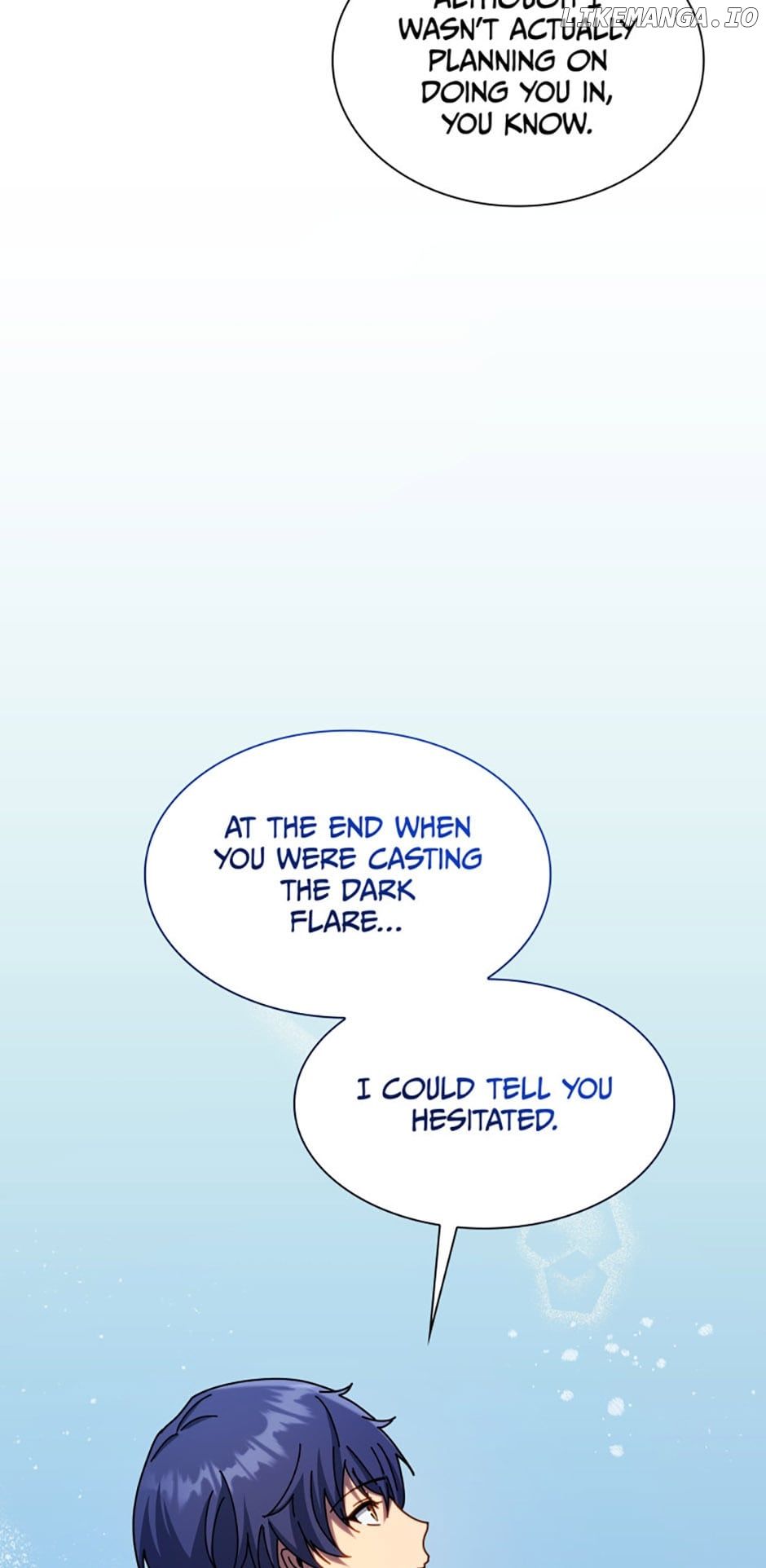 Necromancer Academy and the Genius Summoner chapter 76 page 71