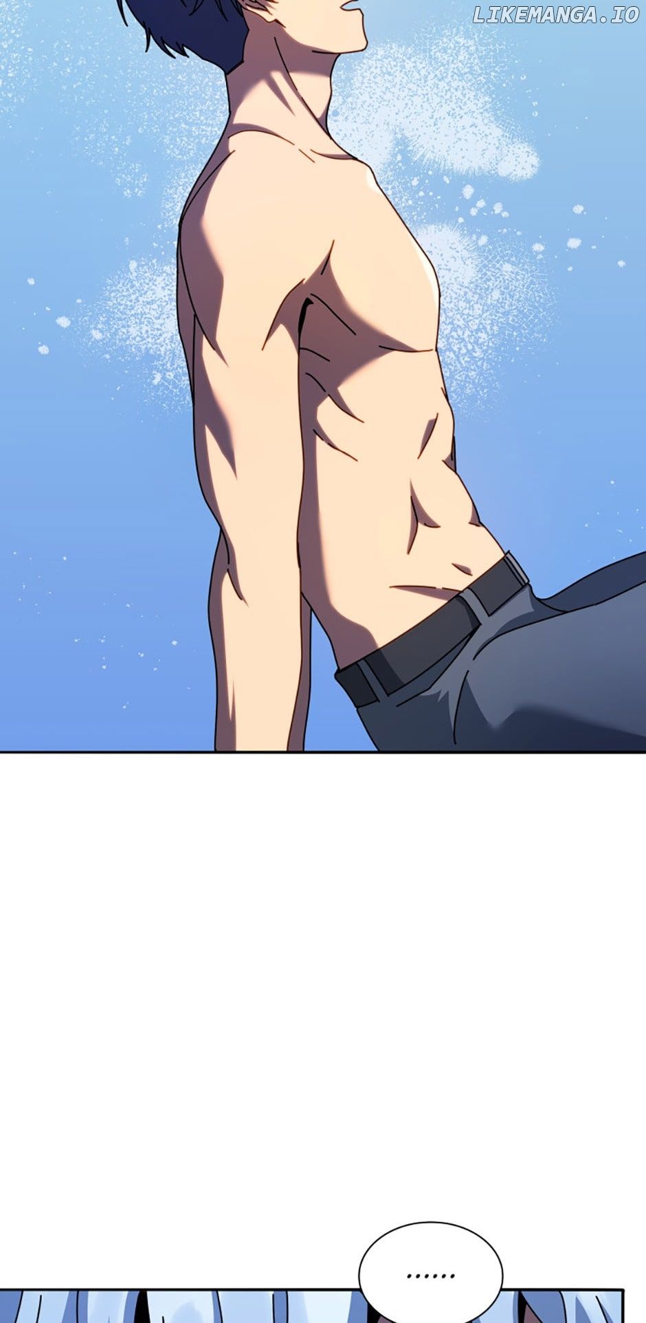 Necromancer Academy and the Genius Summoner chapter 76 page 72