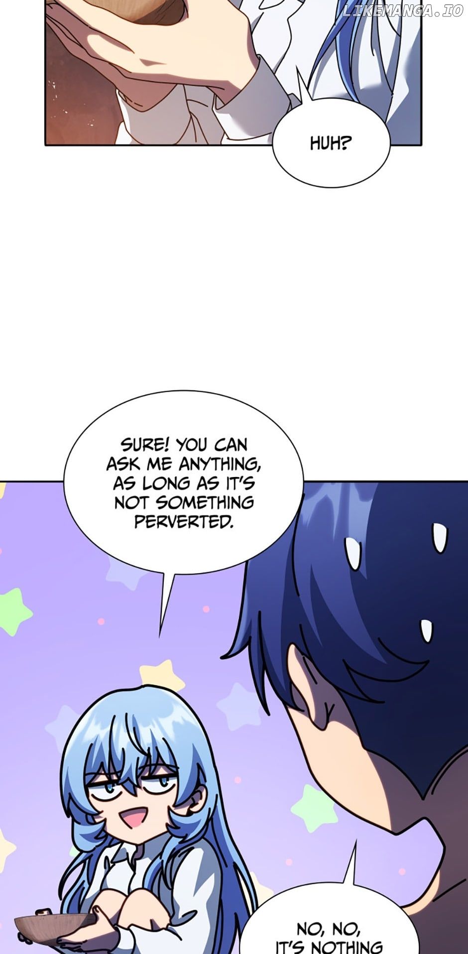 Necromancer Academy and the Genius Summoner chapter 76 page 79