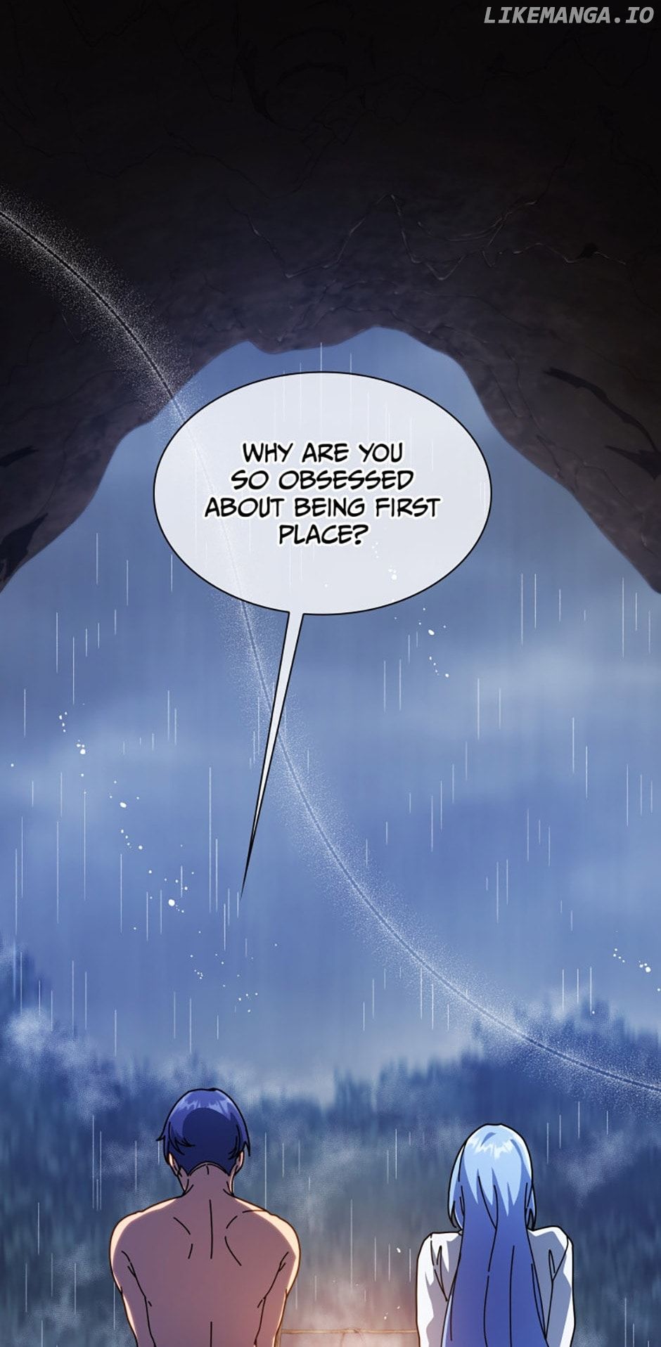 Necromancer Academy and the Genius Summoner chapter 76 page 81