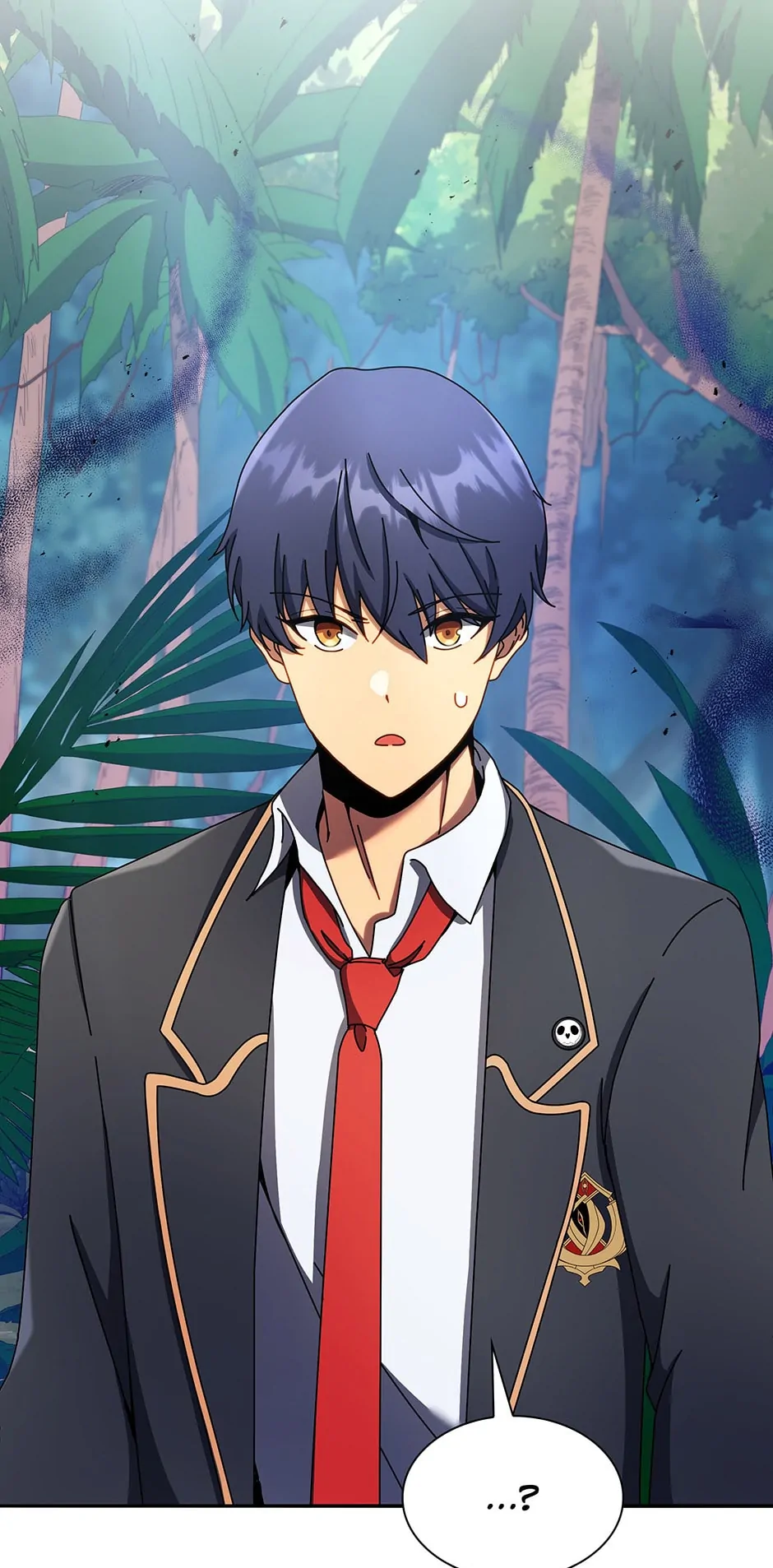 Necromancer Academy and the Genius Summoner chapter 78 page 10