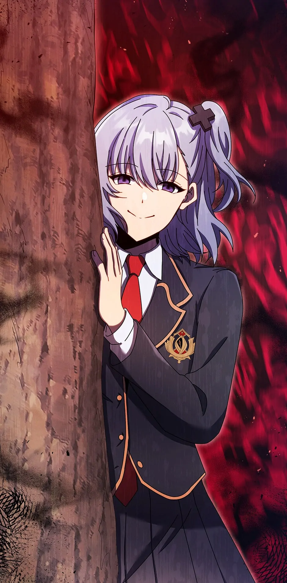 Necromancer Academy and the Genius Summoner chapter 78 page 12