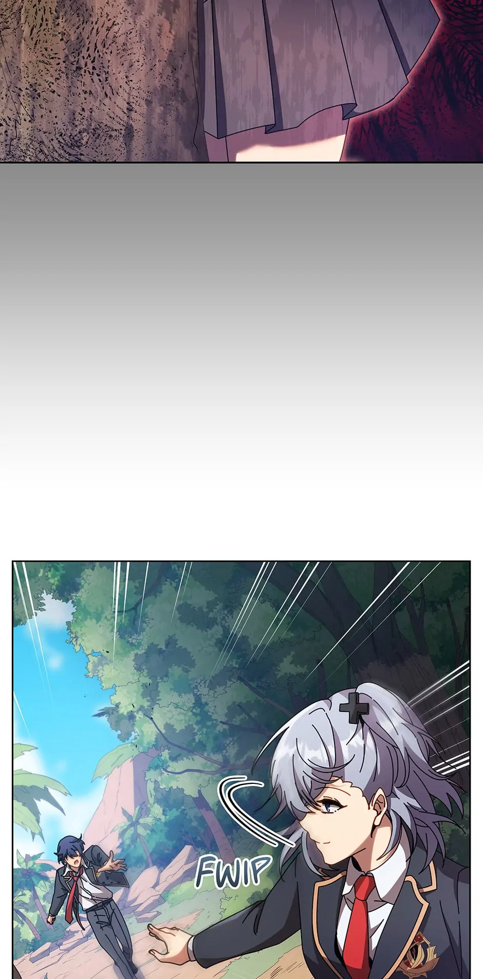 Necromancer Academy and the Genius Summoner chapter 78 page 13