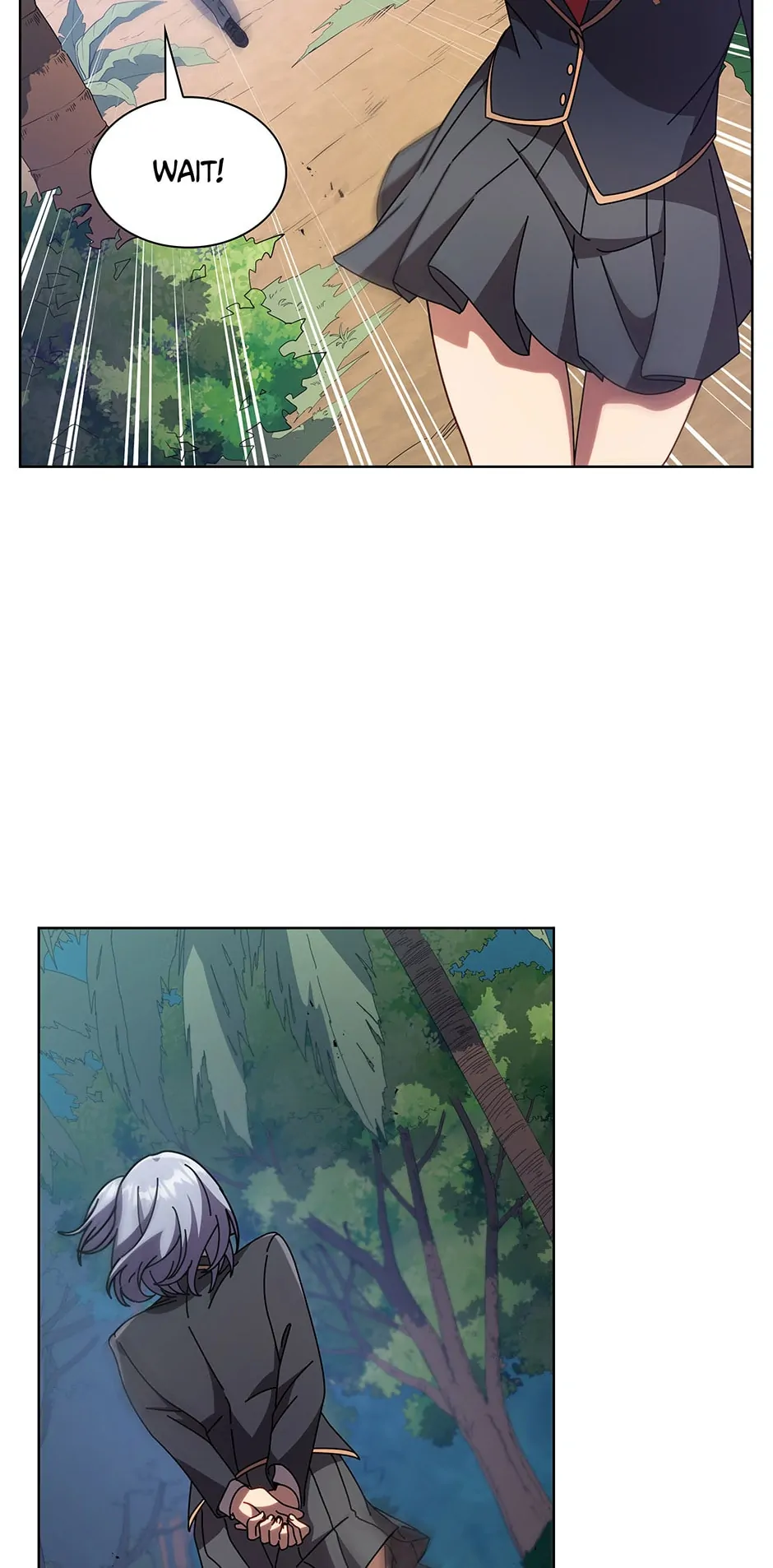 Necromancer Academy and the Genius Summoner chapter 78 page 14