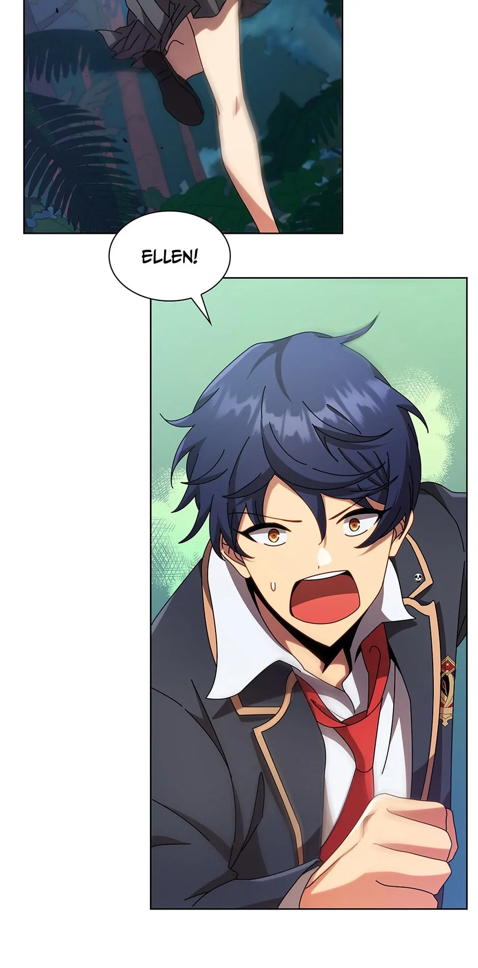 Necromancer Academy and the Genius Summoner chapter 78 page 15