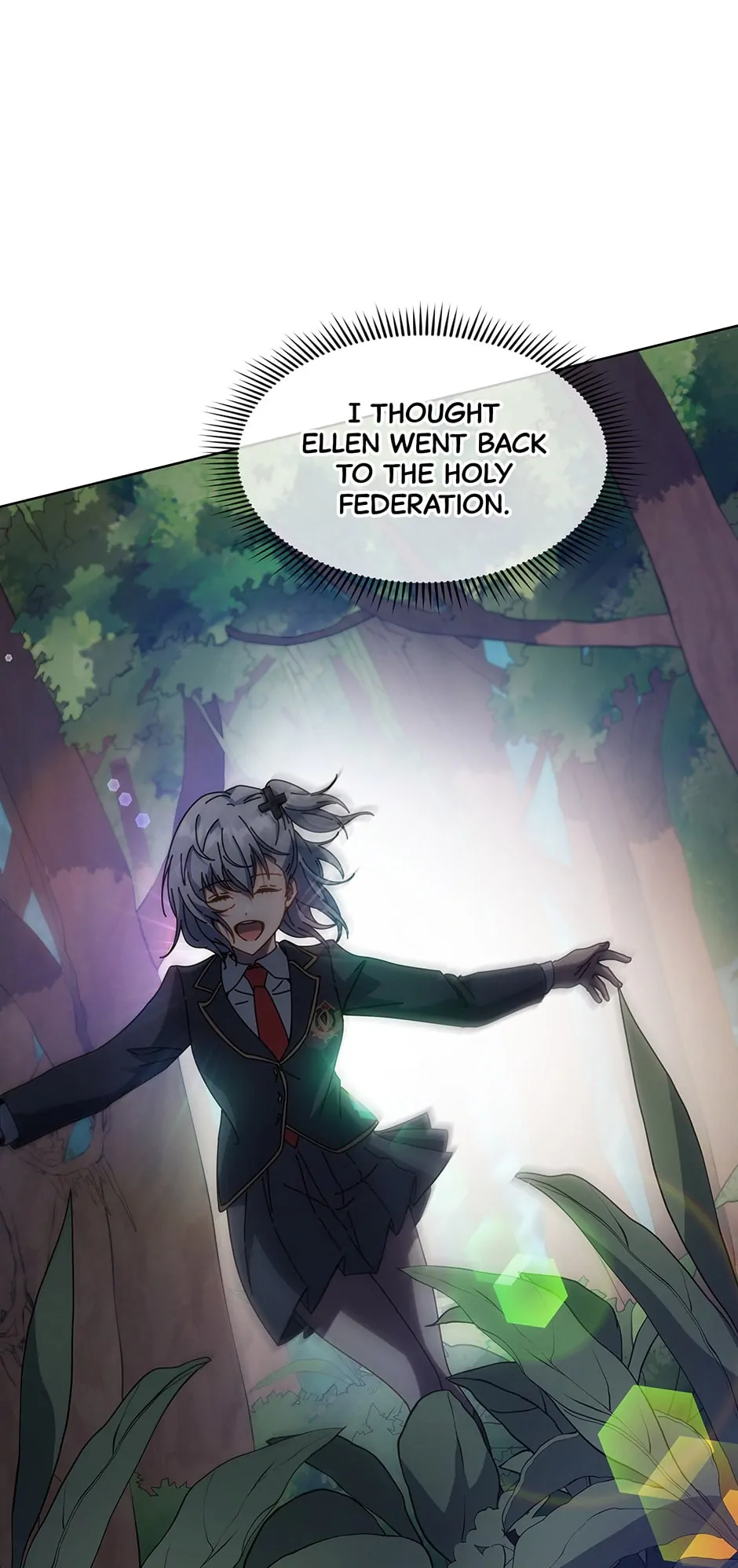 Necromancer Academy and the Genius Summoner chapter 78 page 16