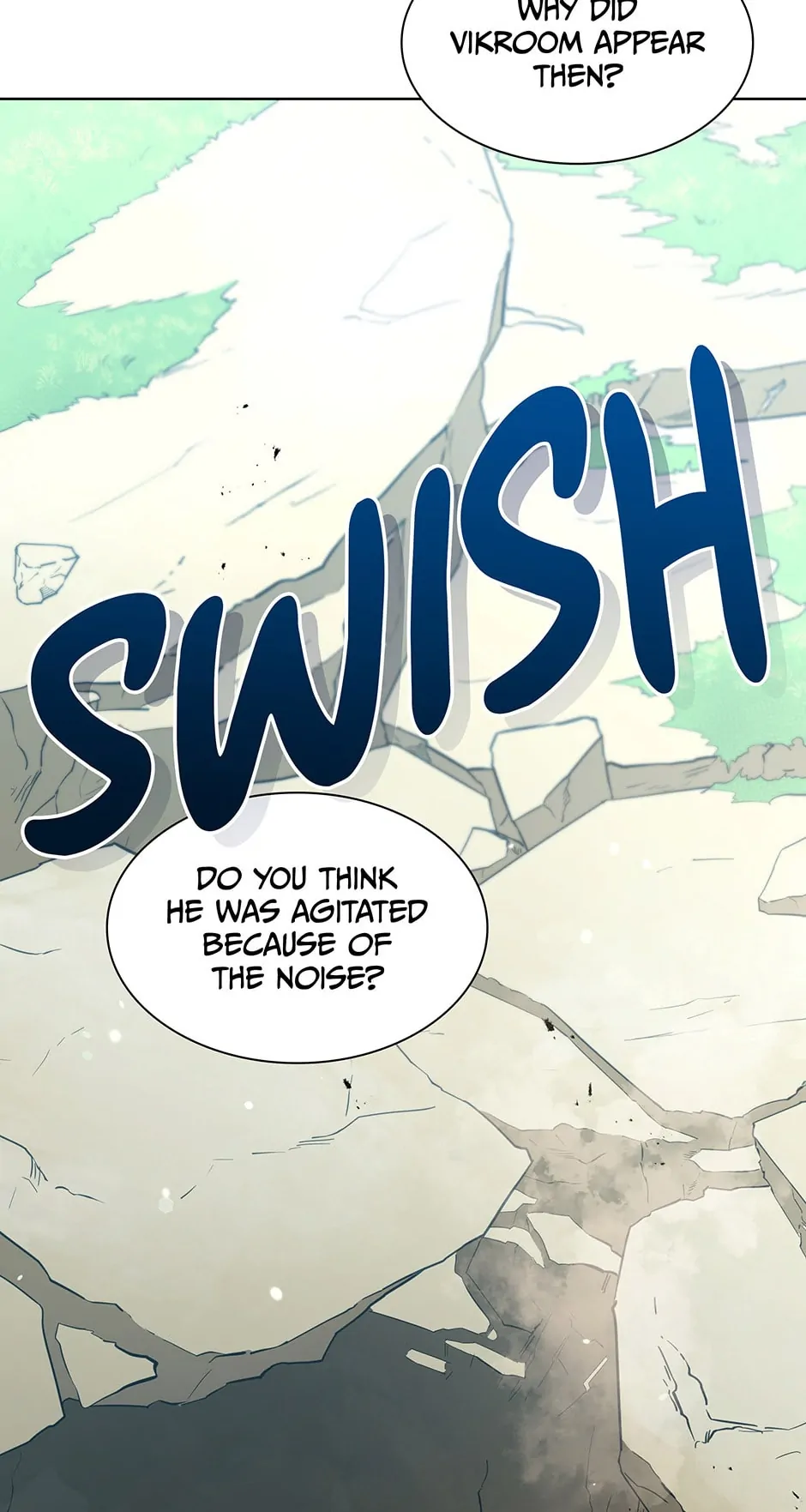 Necromancer Academy and the Genius Summoner chapter 78 page 2