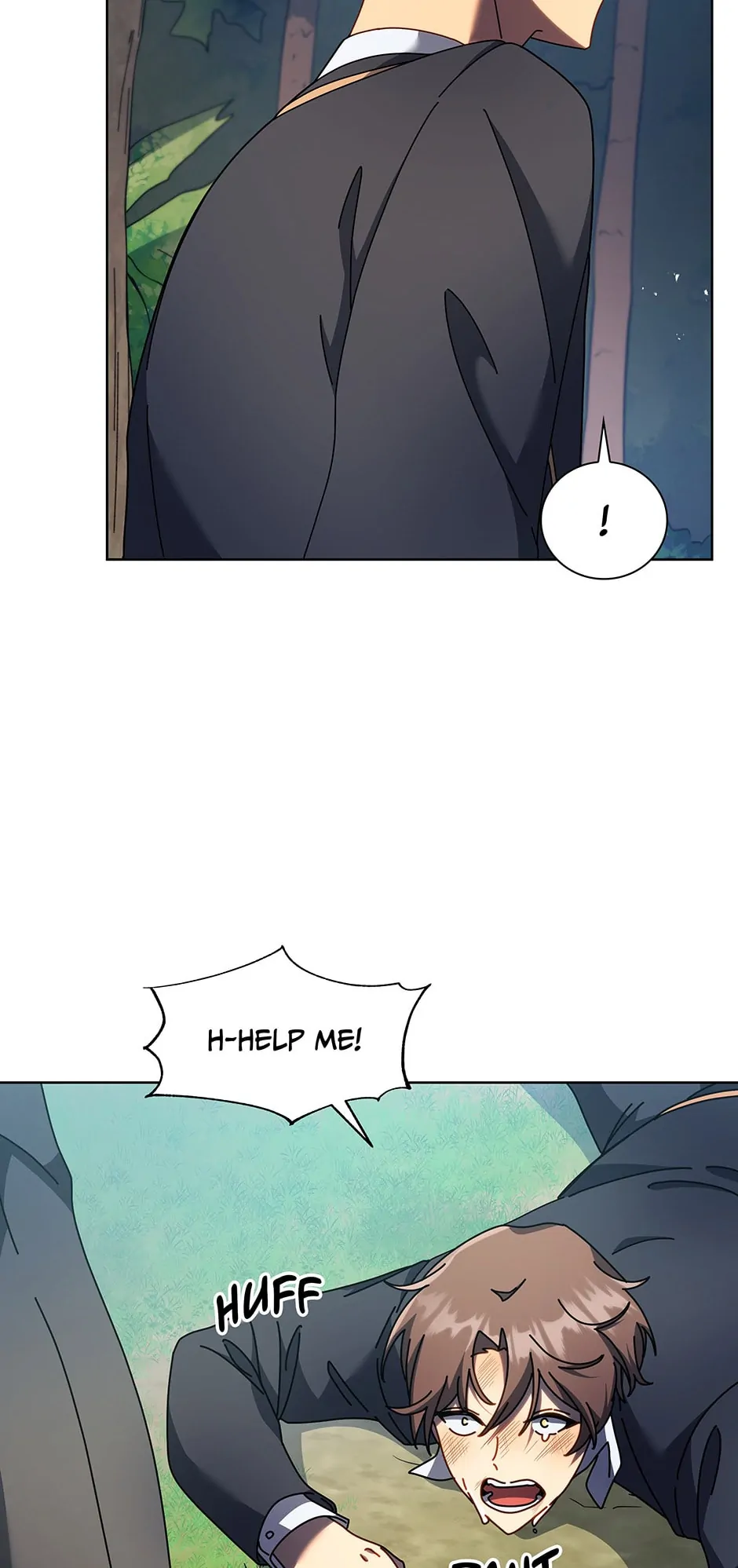 Necromancer Academy and the Genius Summoner chapter 78 page 20