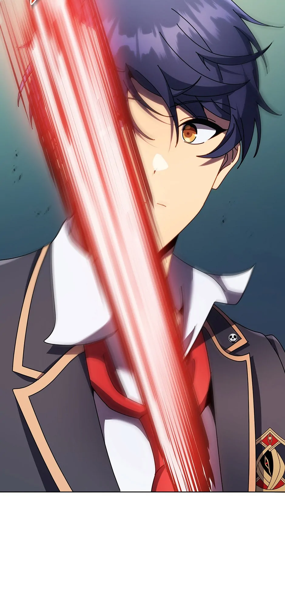 Necromancer Academy and the Genius Summoner chapter 78 page 22