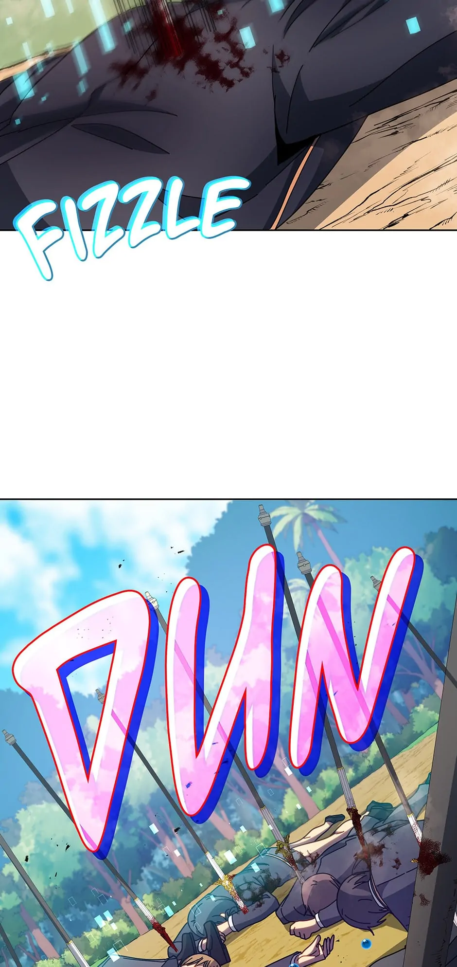 Necromancer Academy and the Genius Summoner chapter 78 page 24