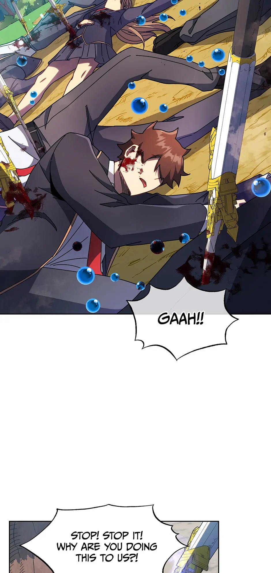 Necromancer Academy and the Genius Summoner chapter 78 page 25