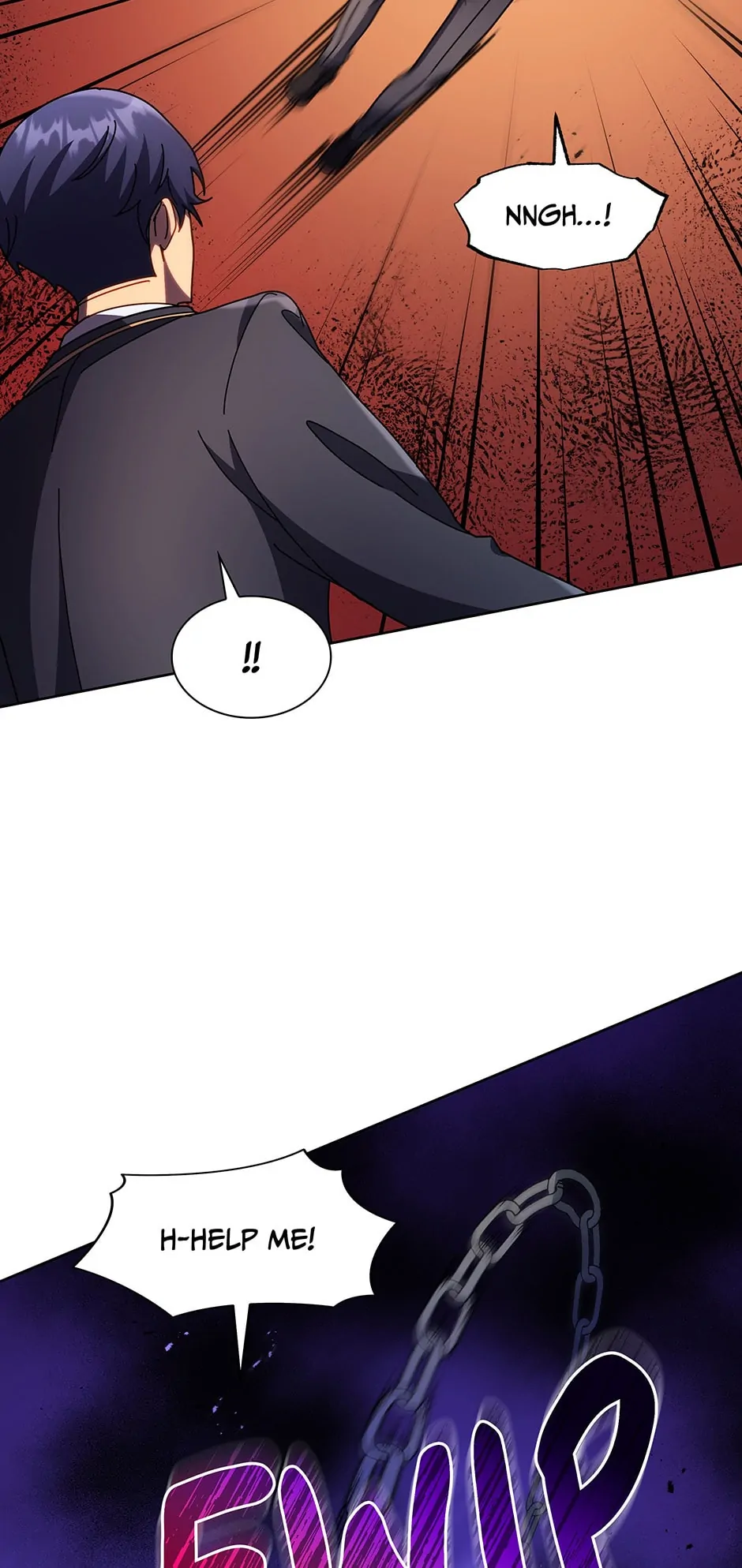 Necromancer Academy and the Genius Summoner chapter 78 page 28