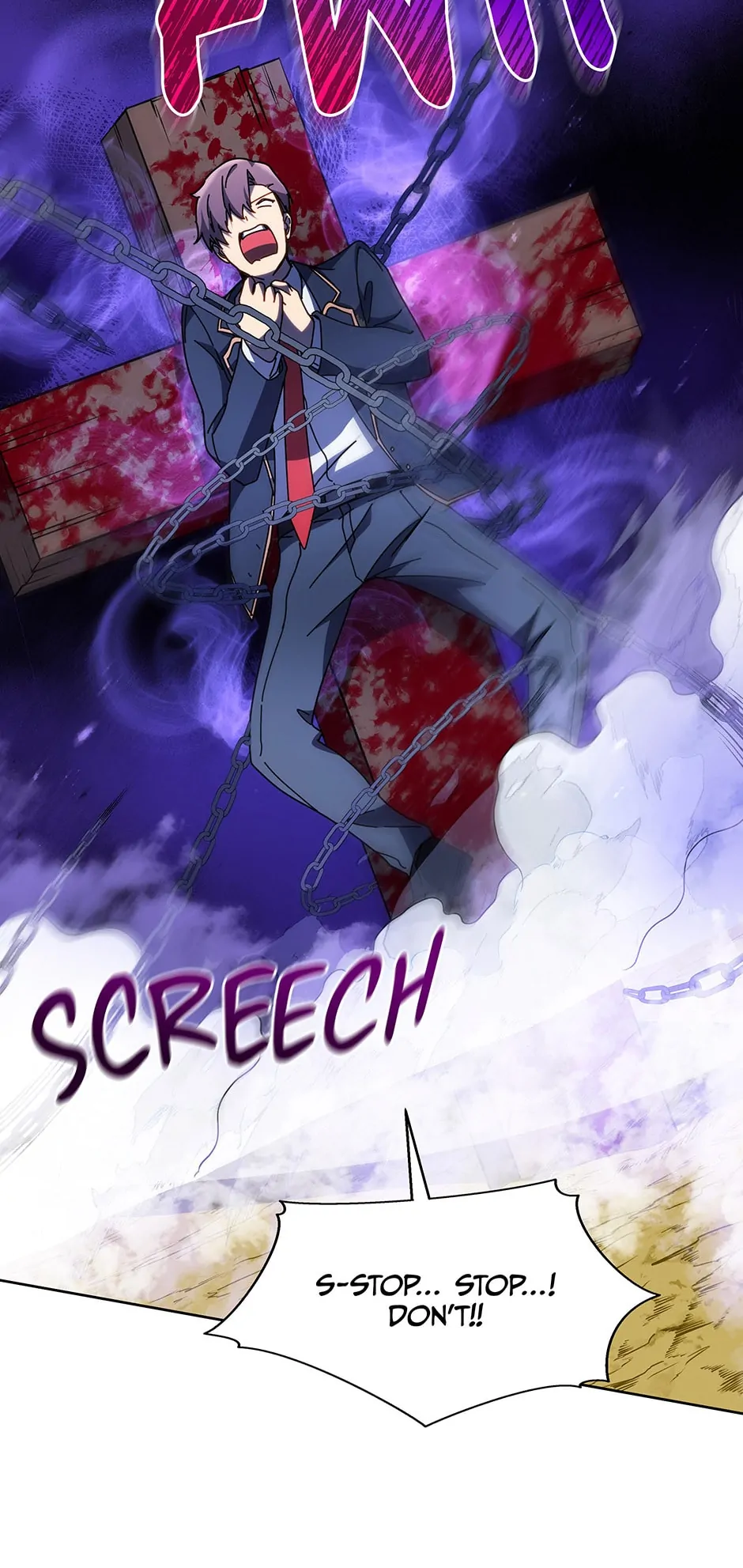 Necromancer Academy and the Genius Summoner chapter 78 page 29