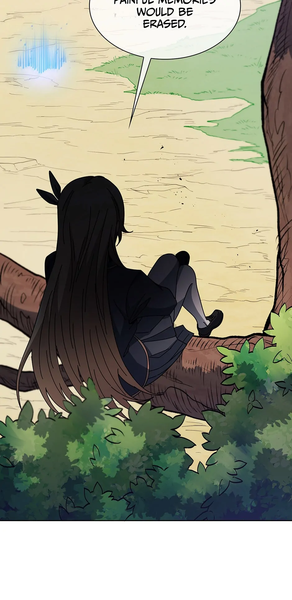 Necromancer Academy and the Genius Summoner chapter 78 page 36