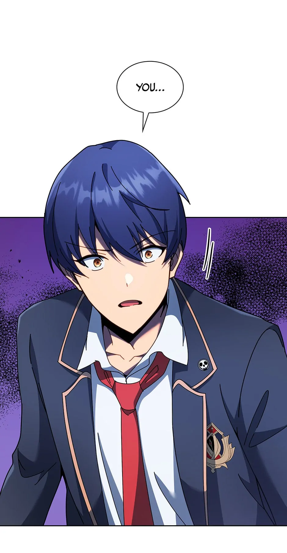 Necromancer Academy and the Genius Summoner chapter 78 page 37