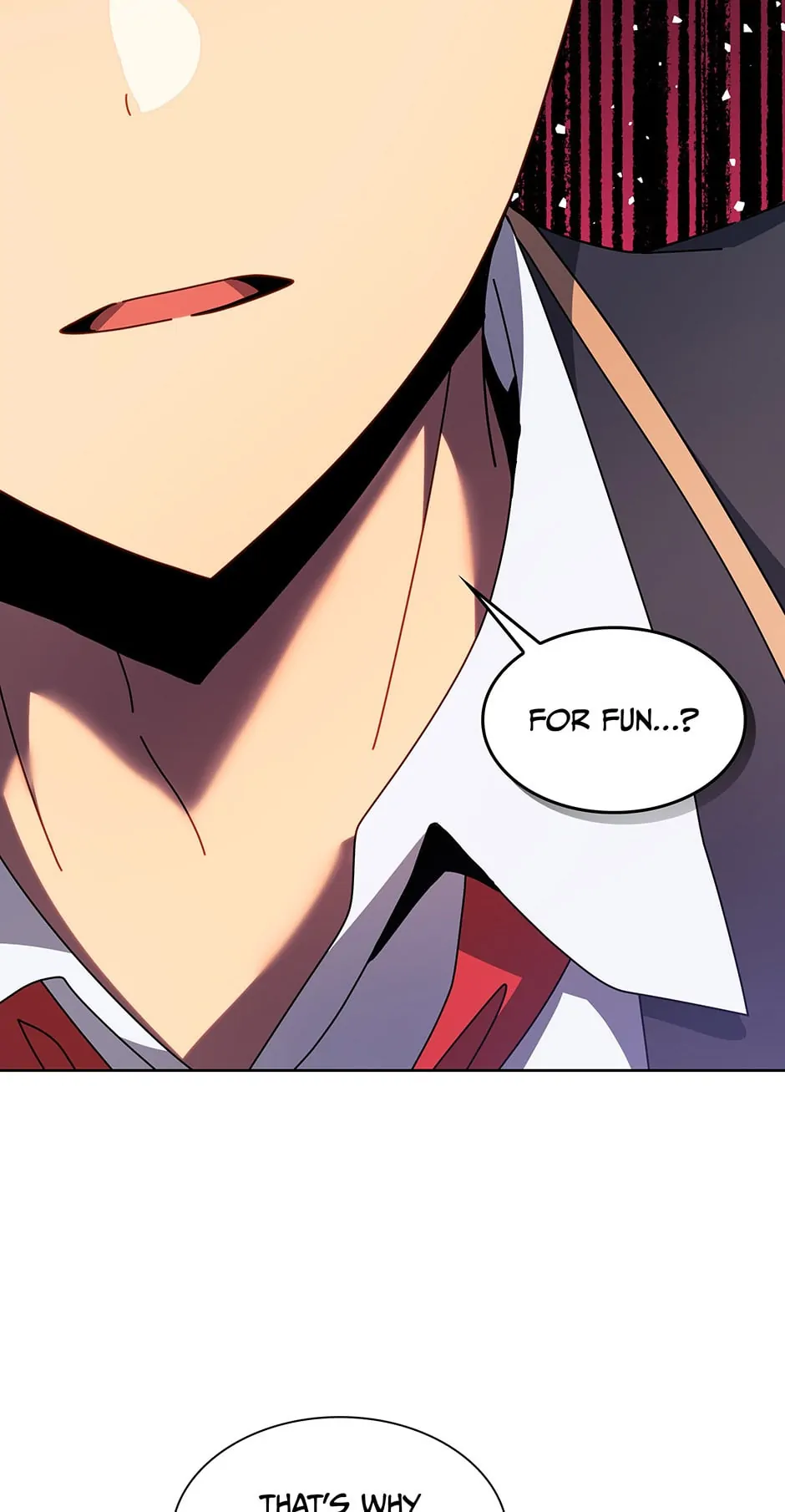 Necromancer Academy and the Genius Summoner chapter 78 page 40