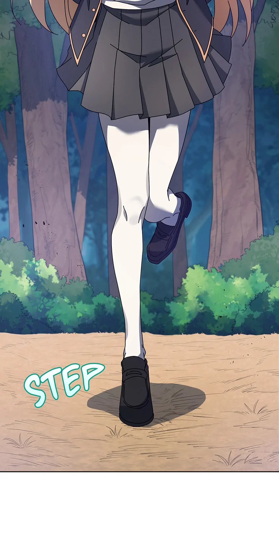 Necromancer Academy and the Genius Summoner chapter 78 page 43