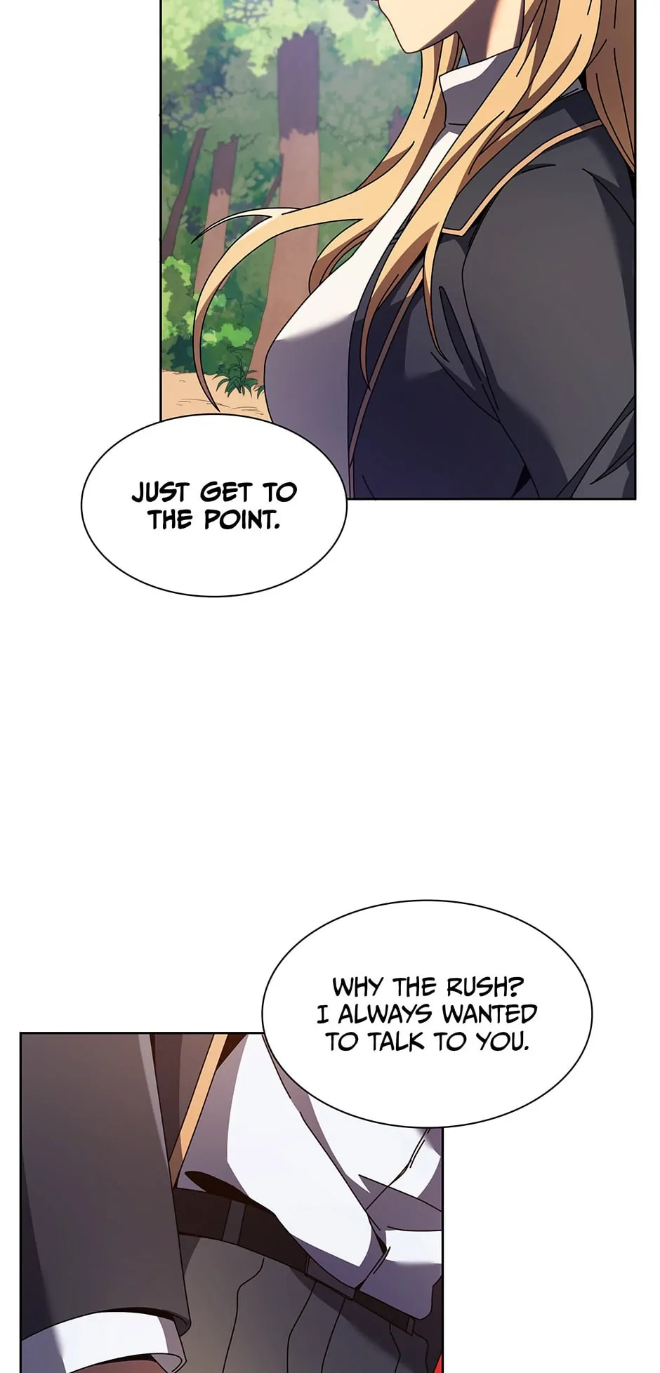 Necromancer Academy and the Genius Summoner chapter 78 page 46