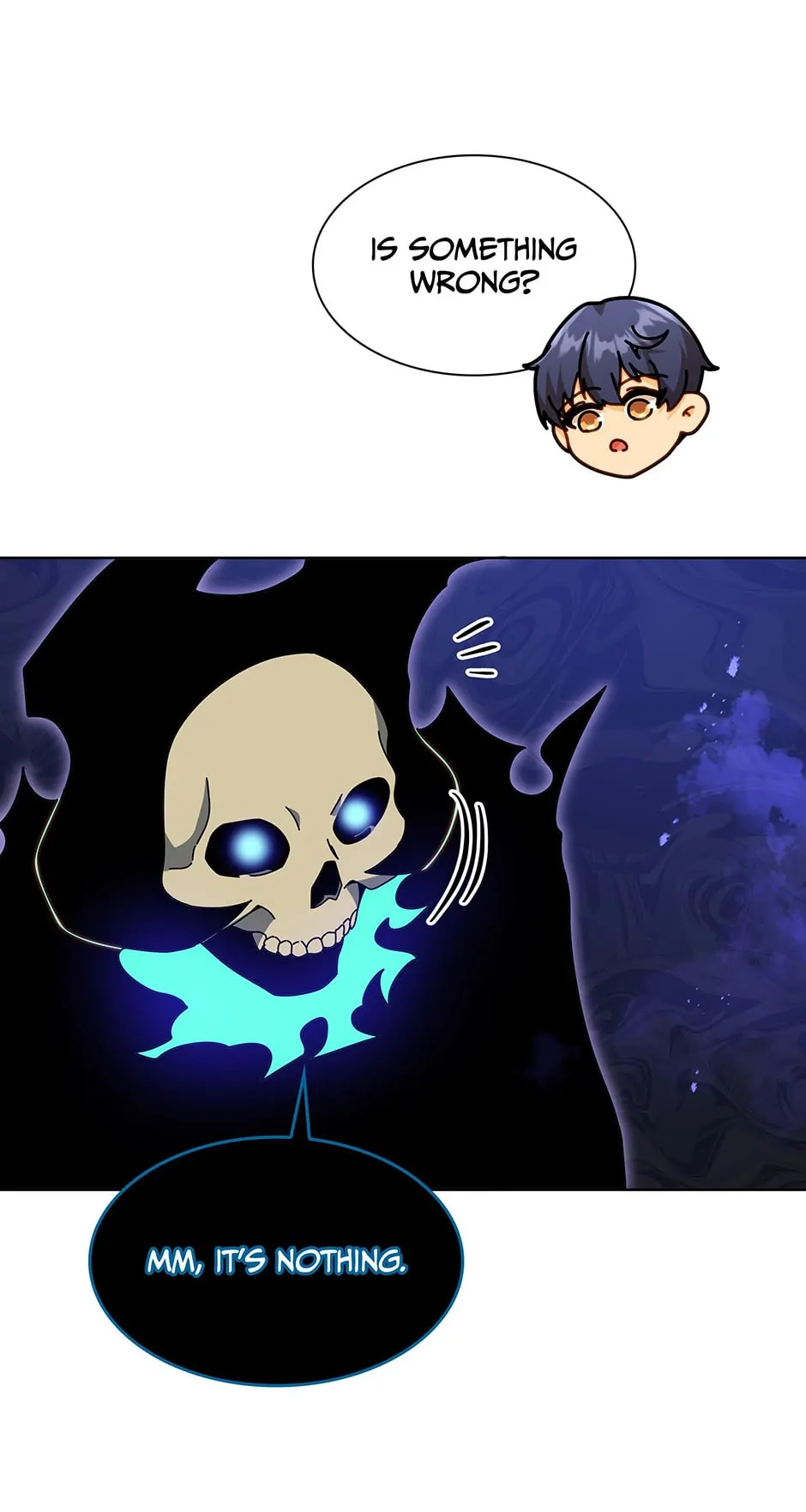 Necromancer Academy and the Genius Summoner chapter 78 page 5