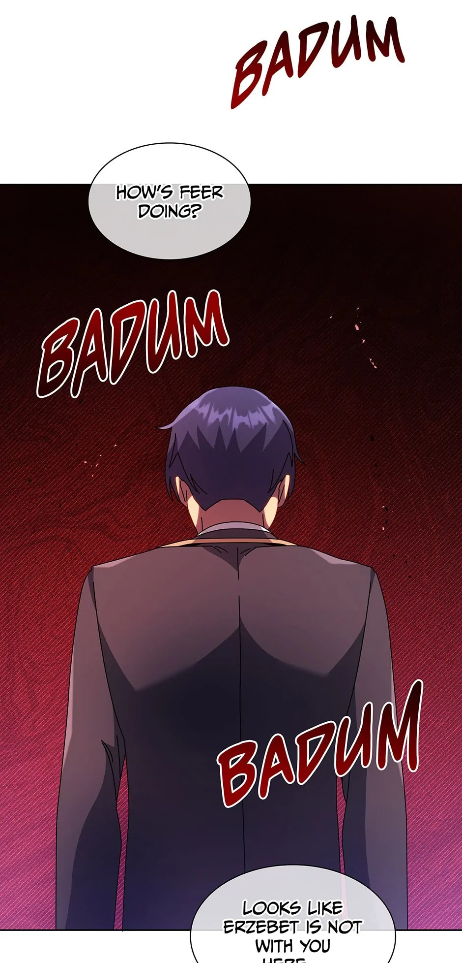 Necromancer Academy and the Genius Summoner chapter 78 page 50