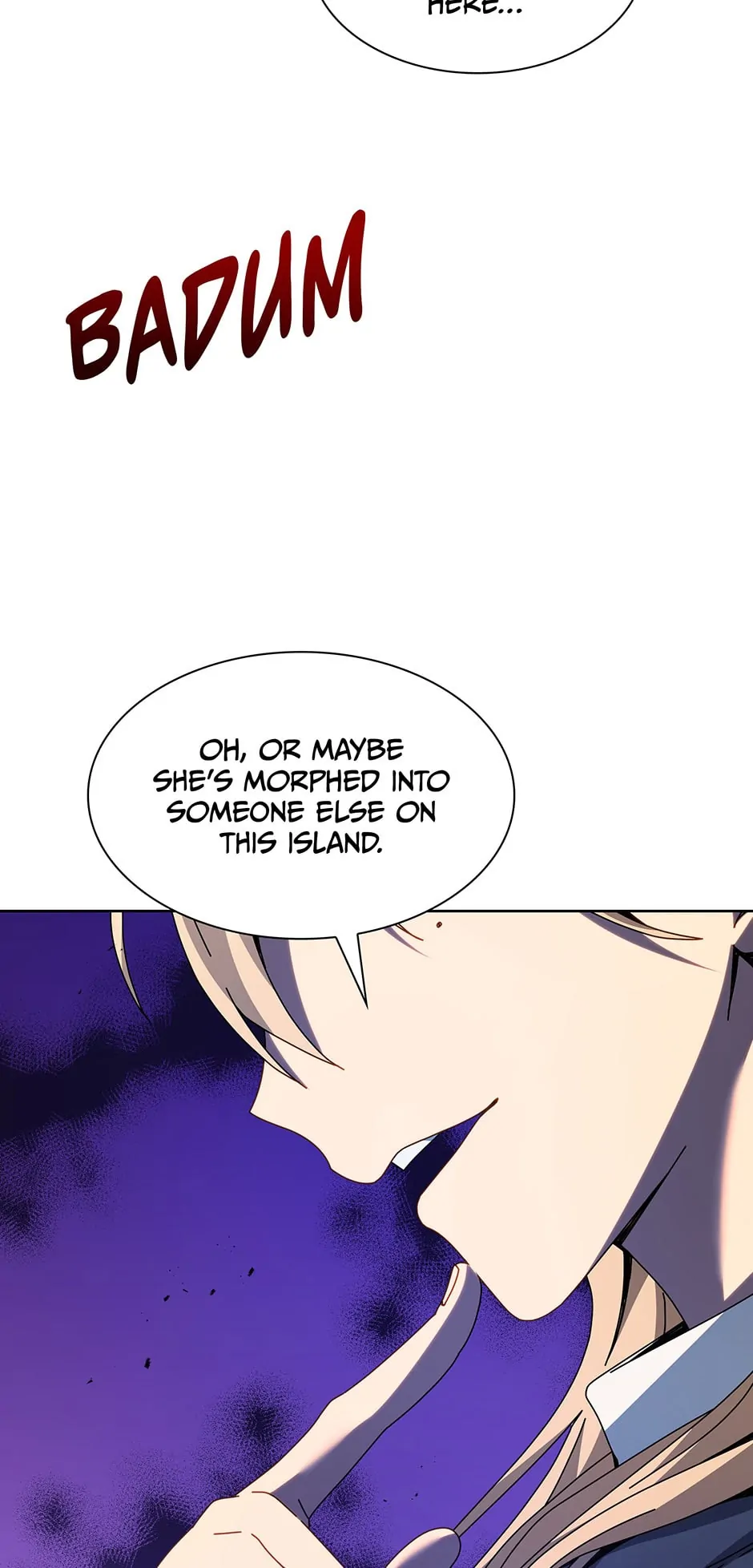 Necromancer Academy and the Genius Summoner chapter 78 page 51