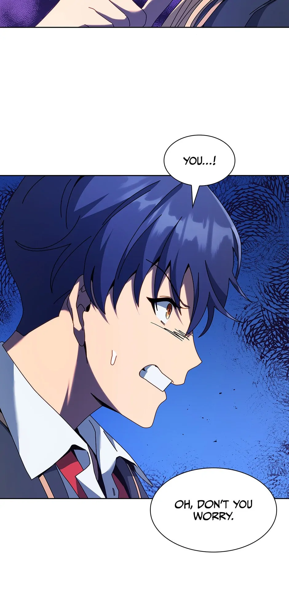 Necromancer Academy and the Genius Summoner chapter 78 page 52