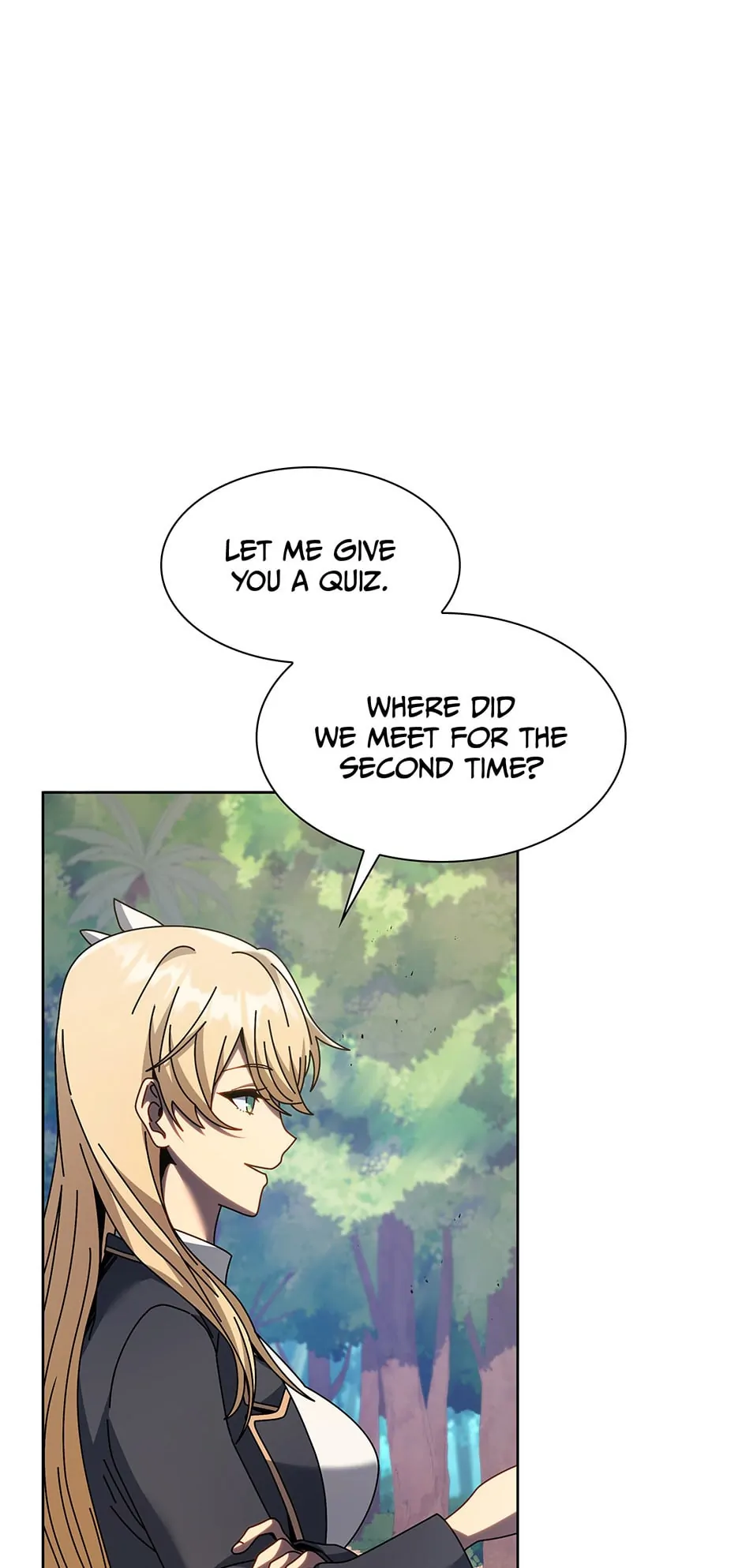 Necromancer Academy and the Genius Summoner chapter 78 page 54