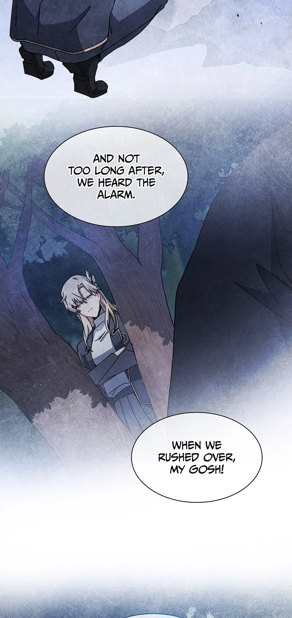 Necromancer Academy and the Genius Summoner chapter 78 page 58