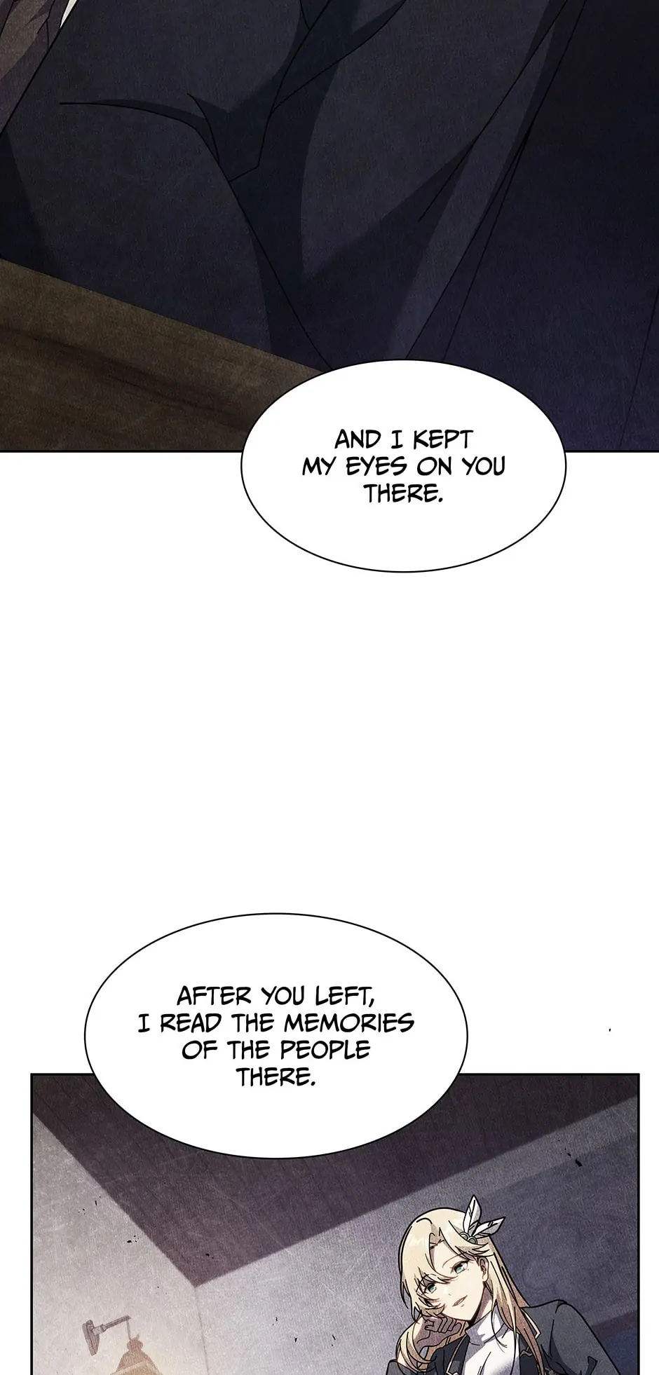 Necromancer Academy and the Genius Summoner chapter 78 page 62