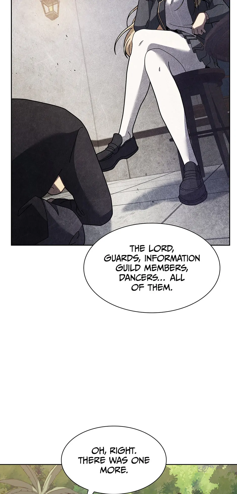 Necromancer Academy and the Genius Summoner chapter 78 page 63