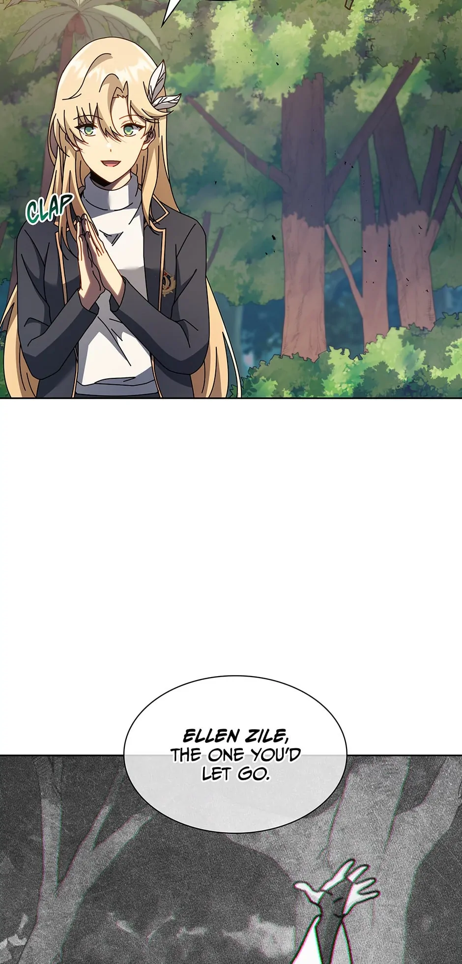 Necromancer Academy and the Genius Summoner chapter 78 page 64