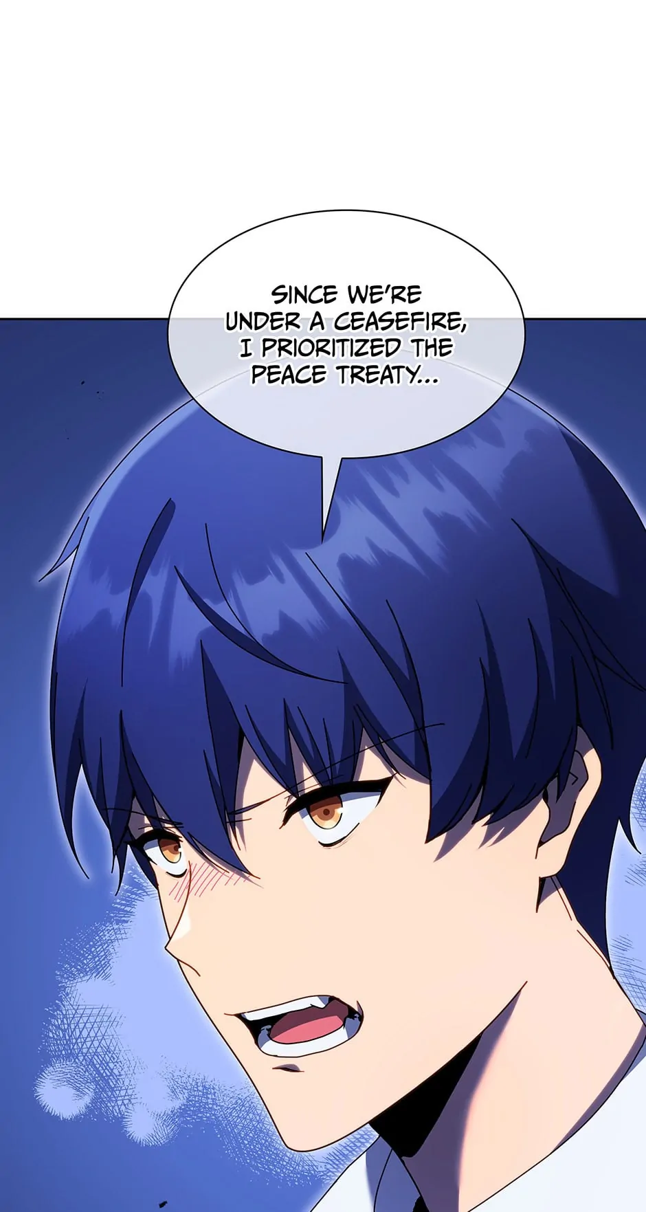 Necromancer Academy and the Genius Summoner chapter 78 page 67