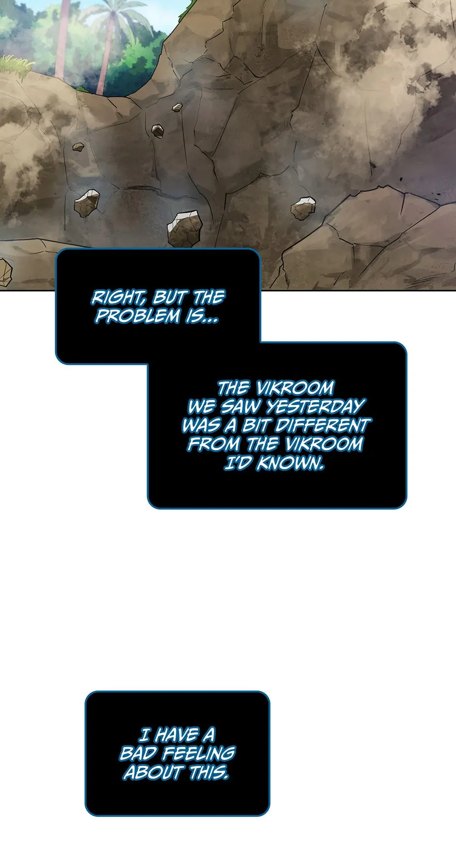 Necromancer Academy and the Genius Summoner chapter 78 page 7