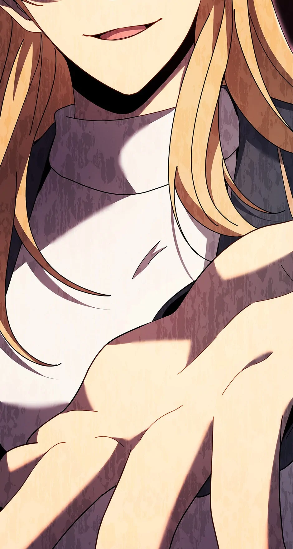 Necromancer Academy and the Genius Summoner chapter 78 page 71