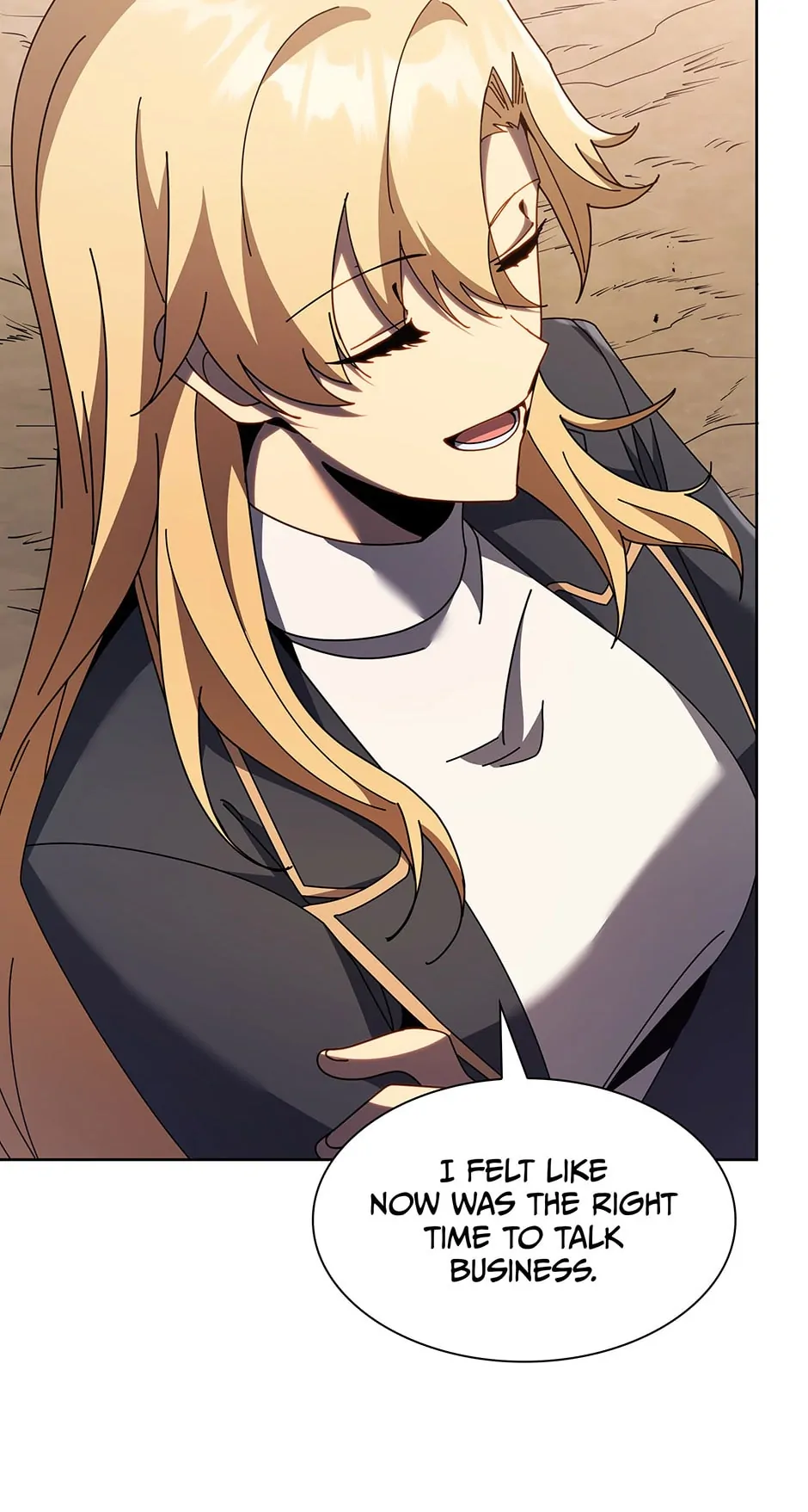 Necromancer Academy and the Genius Summoner chapter 78 page 74