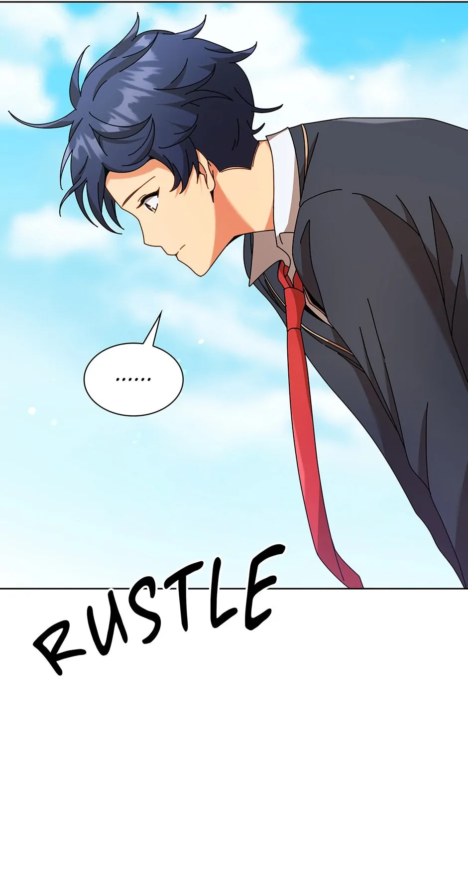 Necromancer Academy and the Genius Summoner chapter 78 page 8