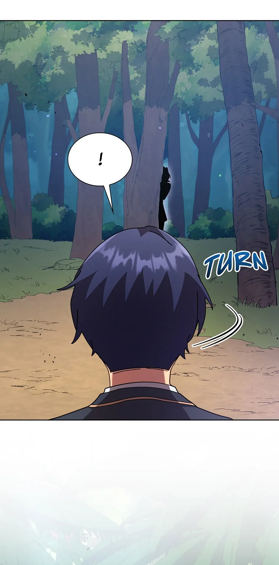 Necromancer Academy and the Genius Summoner chapter 78 page 9