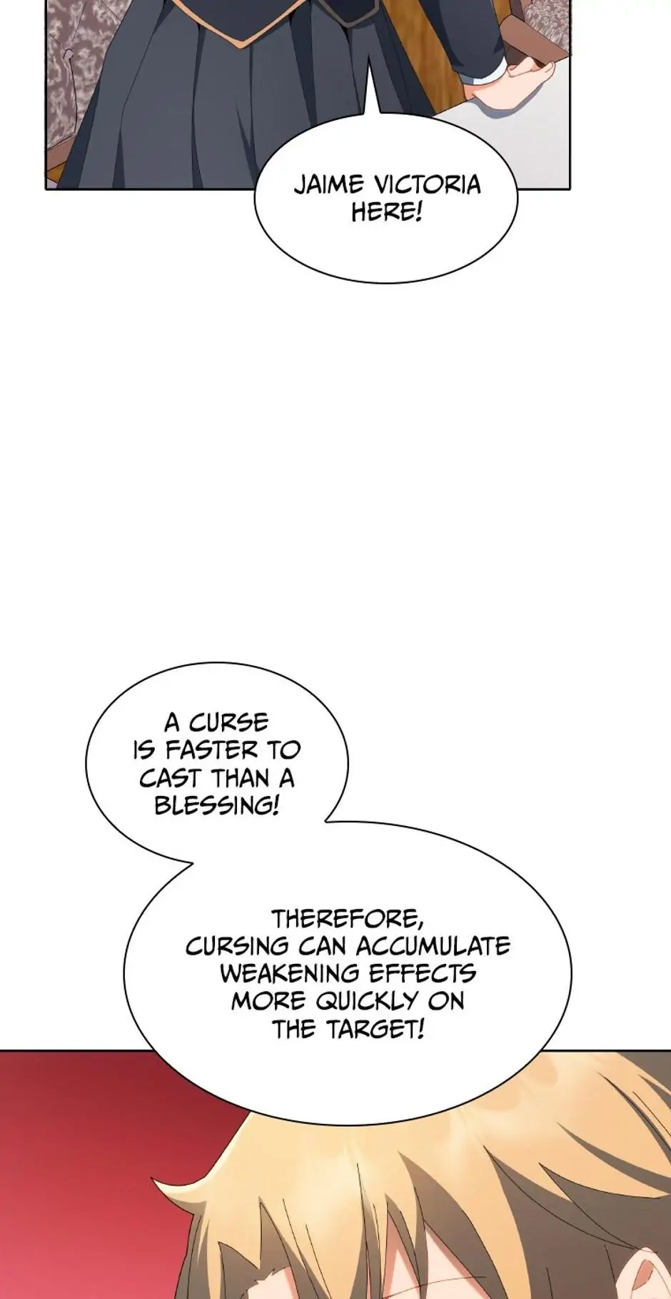 Necromancer Academy and the Genius Summoner chapter 8 page 11