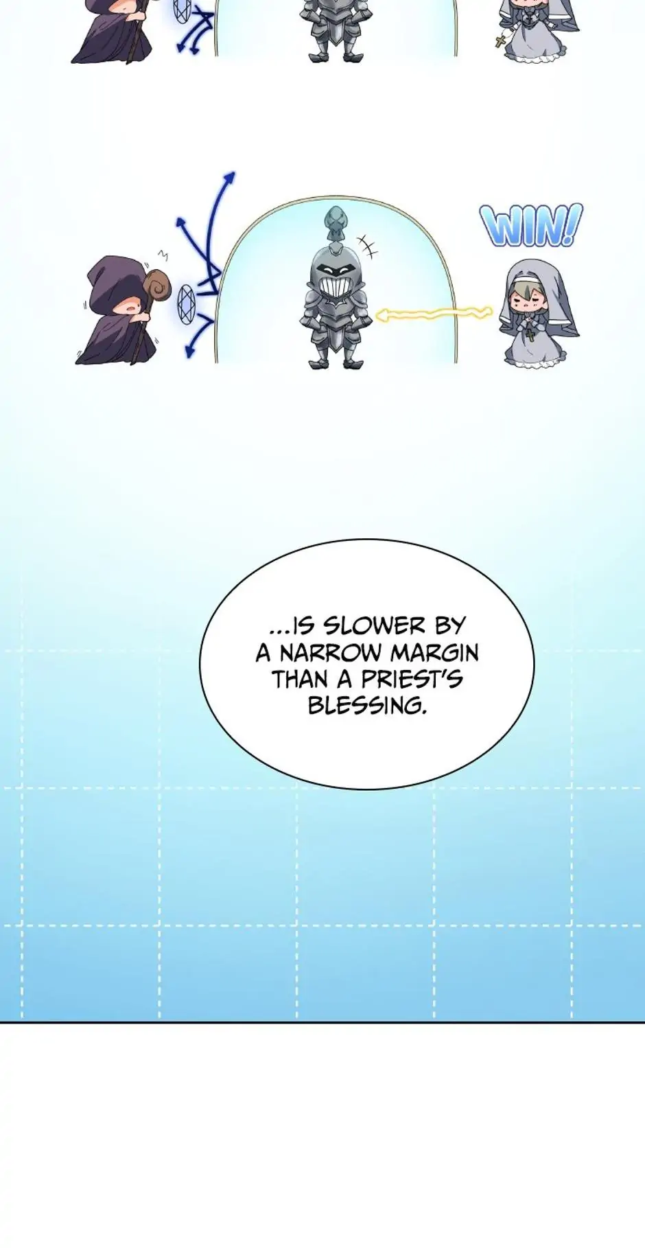 Necromancer Academy and the Genius Summoner chapter 8 page 14