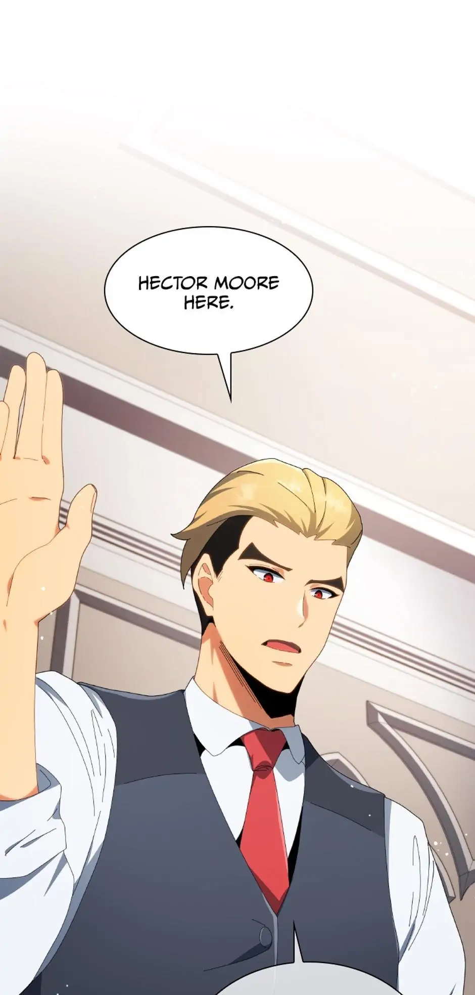 Necromancer Academy and the Genius Summoner chapter 8 page 16