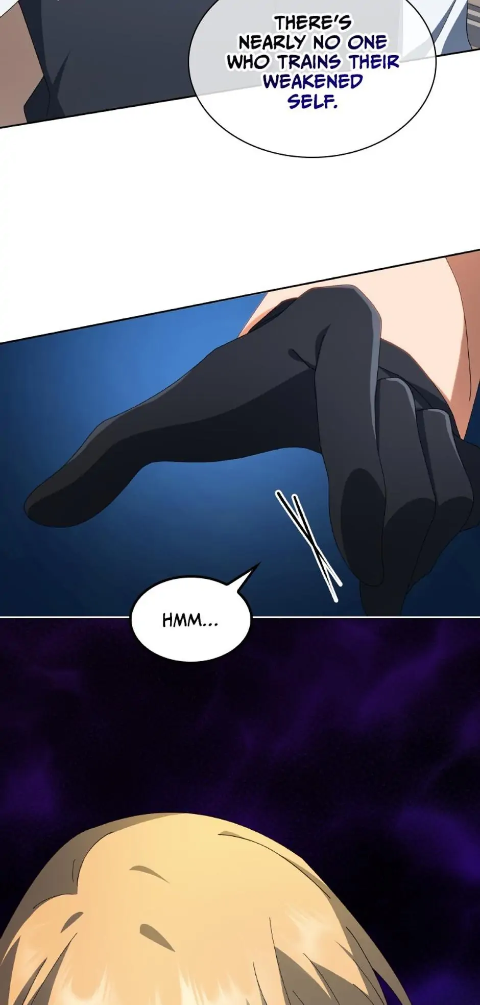 Necromancer Academy and the Genius Summoner chapter 8 page 17